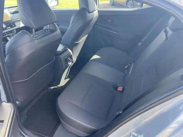 Toyota C-Hr design grande autonomie 77 kwh 224ch grand — photo 13