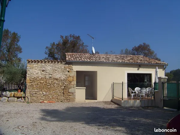 T3 a la campagne