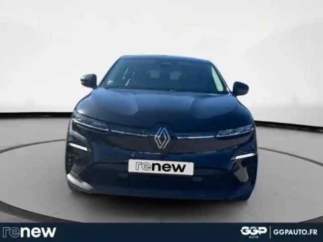 Renault Megane e-tech electric ev60 130ch evolution er super charge -b — photo 8