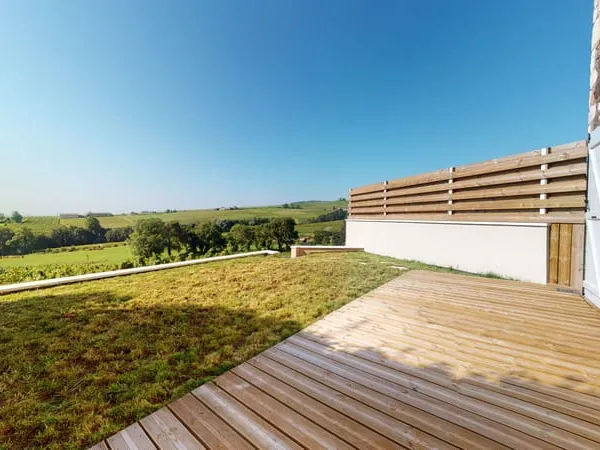 Maison Odenas 4 pièce(s) 85 m2