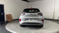 Ford Puma 1.0 Flexifuel 125ch S&S mHEV ST-Line — photo 6
