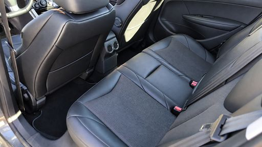 Peugeot 308 GTI 1.6 THP 200 - N/A – 2010 – 106380 km – Essence – Boîte Manuelle — photo 29