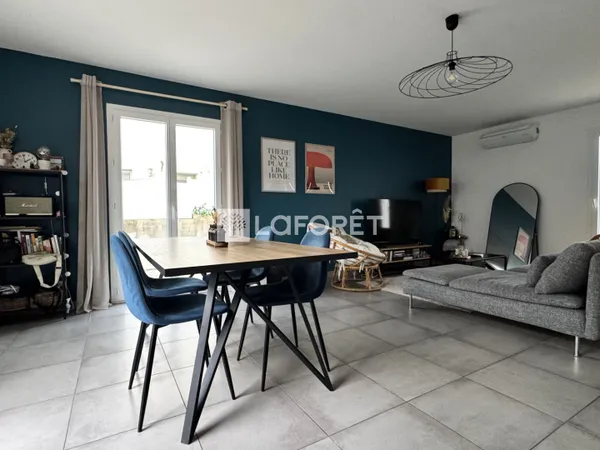 Maison 4 pièces 92 m²