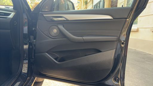 BMW X2 M35i 306 BVA8 - . – 2019 – 49649 km – Essence – Boîte Automatique — photo 34