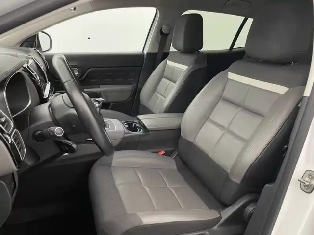Citroën C5 Aircross bluehdi 130 s&amp;s bvm6 — photo 14