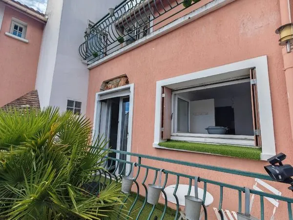 Studio Bobigny/drancy
