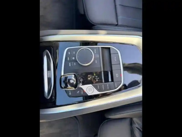Bmw Z4 roadster sdrive20ia 197ch m sport — photo 15