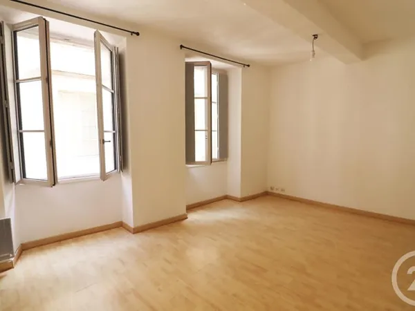 Appartement 1 pièce 30 m²