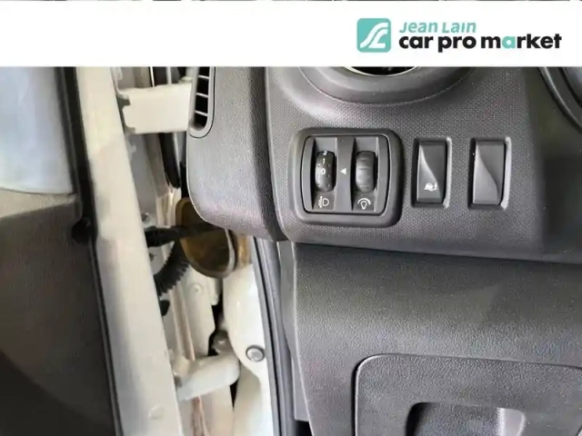 Renault Trafic fgn l1h1 1000 kg dci 120 — photo 21