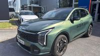 Kia Sportage 1.6 T-GDi 239ch HEV GT-line Premium BVA6 — photo 1
