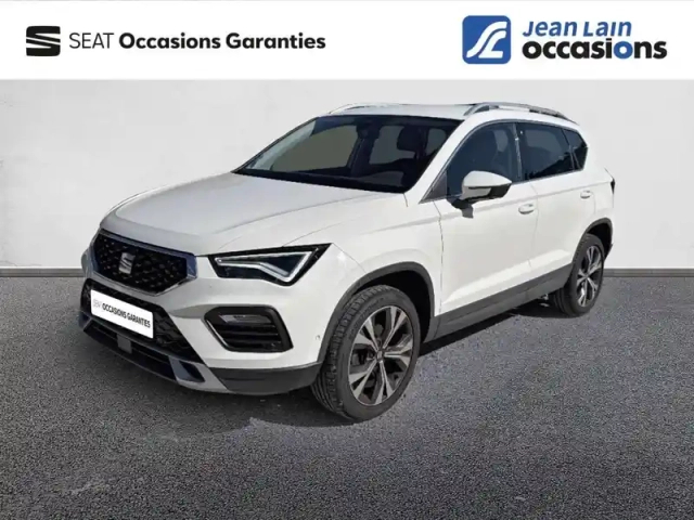 Seat Ateca 1.0 tsi 110 ch start/stop