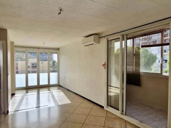 Appartement 3 pièces 71 m²