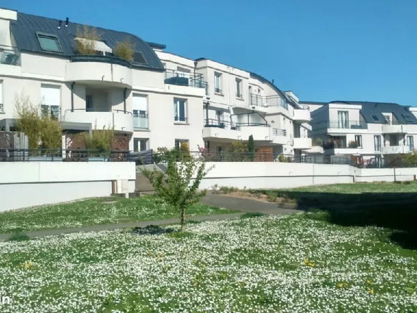 Appartement 3 pièces Haguenau avec garage, place de parking et cave