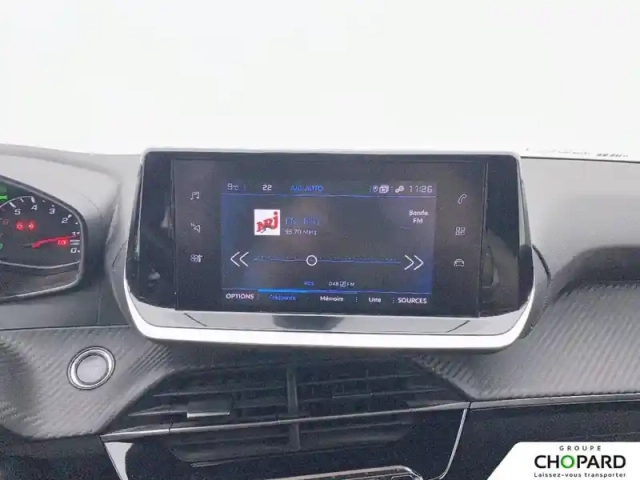 Peugeot 208 puretech 100 s&amp;s eat8 — photo 72