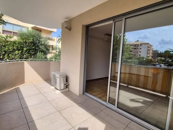 Appartement 2 pièces 50 m²