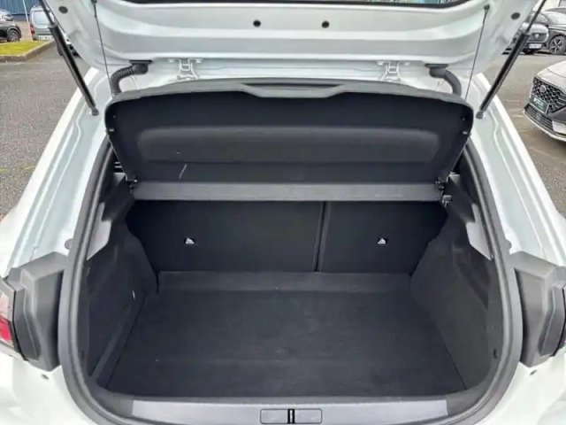 Peugeot 208 puretech 75 s&amp;s bvm5 active — photo 8