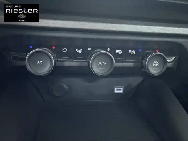 Citroën C5 x hybride rechargeable 225 s&amp;s e-eat8 — photo 66