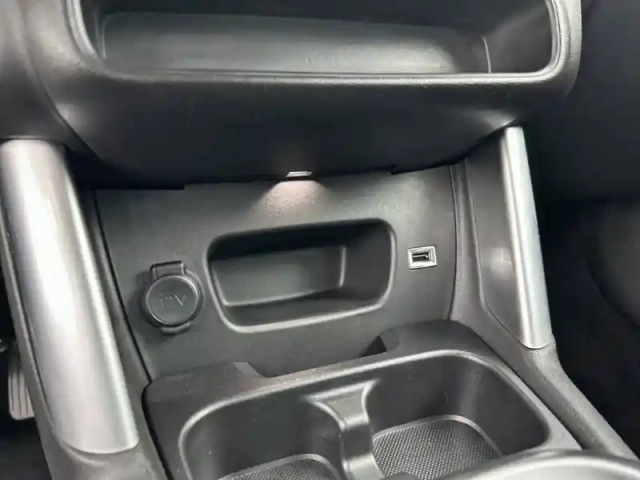 Citroën C3 Aircross puretech 130 s&amp;s bvm6 — photo 81