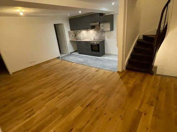 Appartement T4 90m2