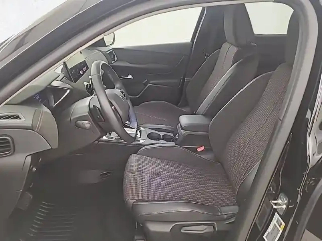 Ds Ds 3 hybride 136 e-dct6 — photo 126