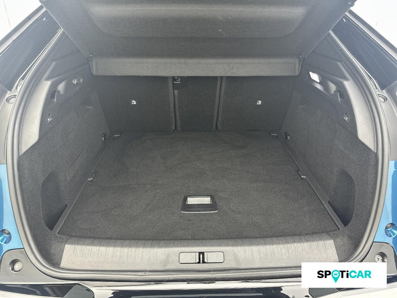 Peugeot 3008 electrique 210ch batterie 73 kwh gt exclusive — photo 6