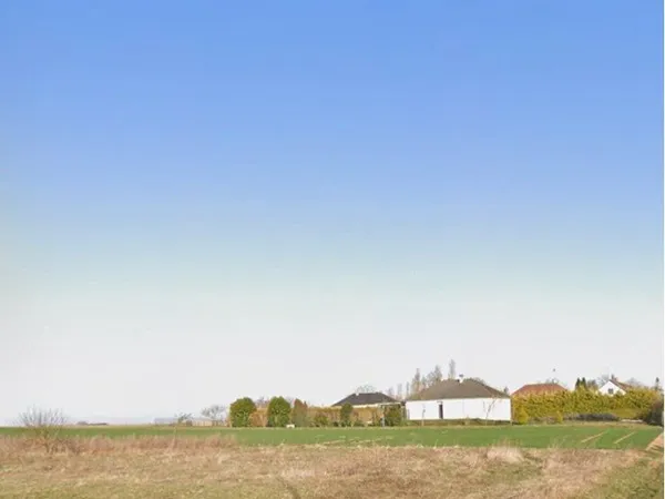 Terrain constructible Mesnil-Sellières Troyes