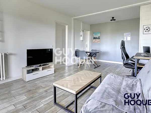Appartement Bourg En Bresse 2 pièce(s) 52 m2