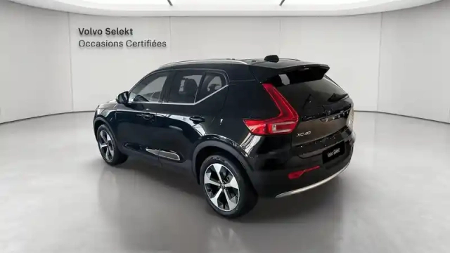 Volvo Xc40 b3 163 ch dct7 — photo 53