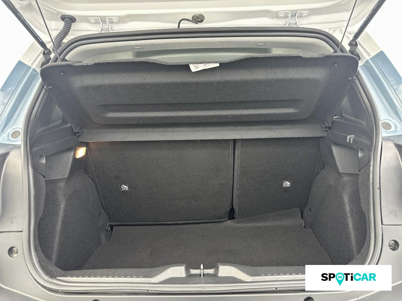 Citroën C3 1.2 turbo 100ch max — photo 6