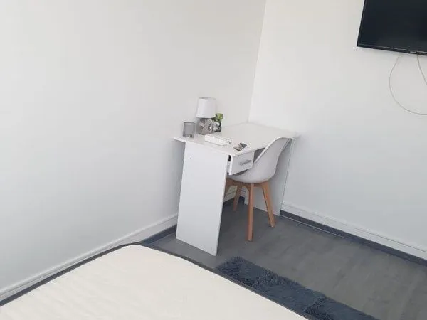 Colocation 10 min université