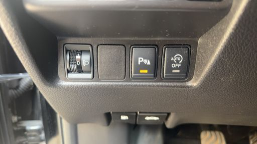 Nissan X-Trail 1.6 dCi 130 4WD - N-Connecta – 2017 – 117472 km – Diesel – Boîte Manuelle — photo 5