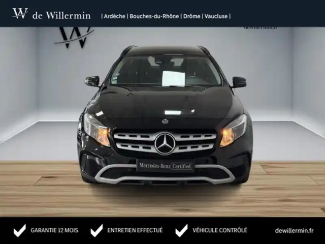 Mercedes Gla 180 intuition — photo 39