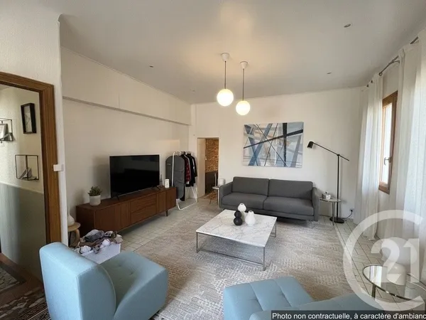 Maison 3 pièces 98 m²