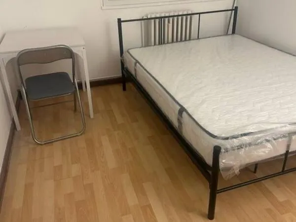 Appartement 3 pièces 40 m²