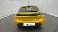 Peugeot 208 1.2 PureTech 75ch S&S Like 2022 — photo 5