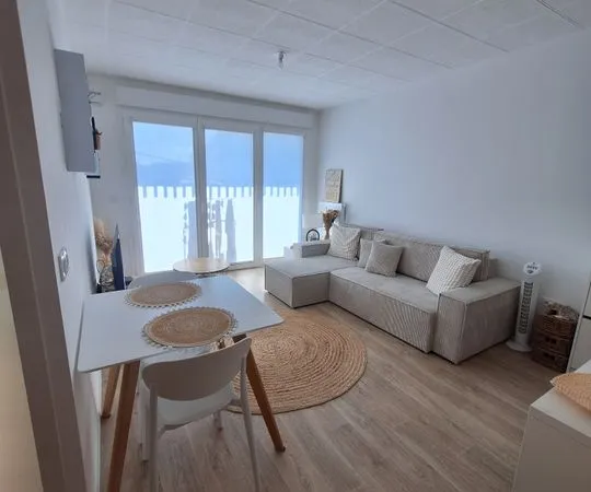 Appartement de 42m2 à louer sur Aytré