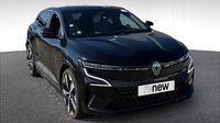 Renault Mégane E-Tech Electric EV60 220ch Techno super charge — photo 3