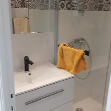 Appartement T4 à louer quartier tranquille Mandelieu Lanapoule