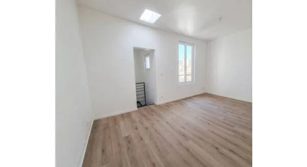 Appartement 2 pièces 55 m²