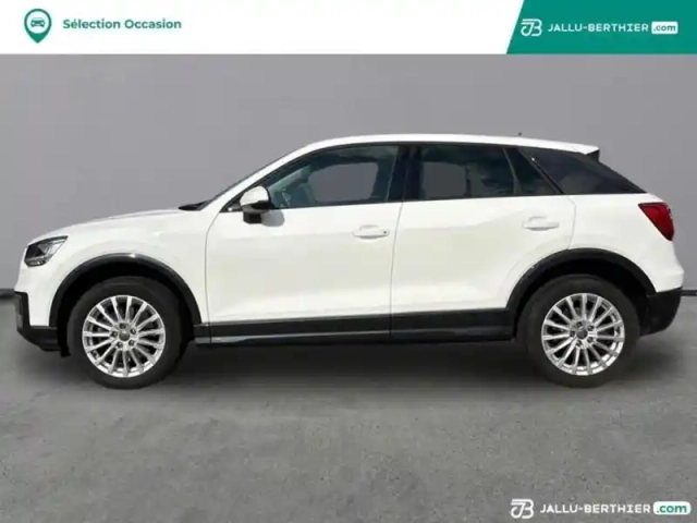 Audi Q2 30 tfsi 116ch design s tronic 7 euro6d-t — photo 5