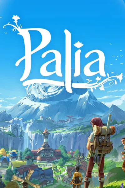 Palia