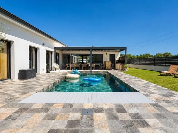 VILLA PRESTATIONS
