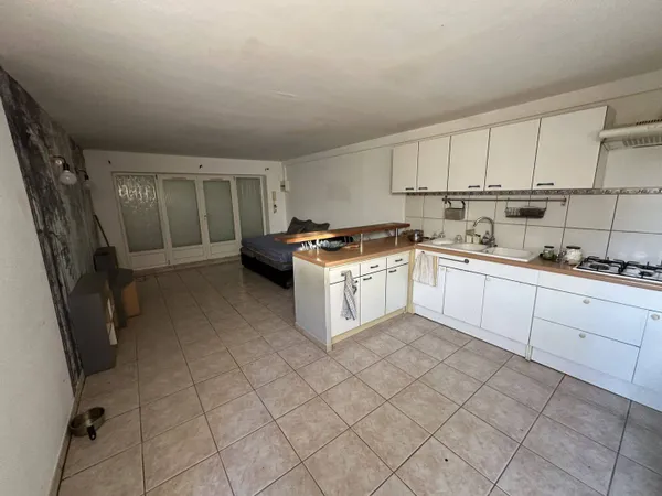 Appartement 2 pièces 58 m²