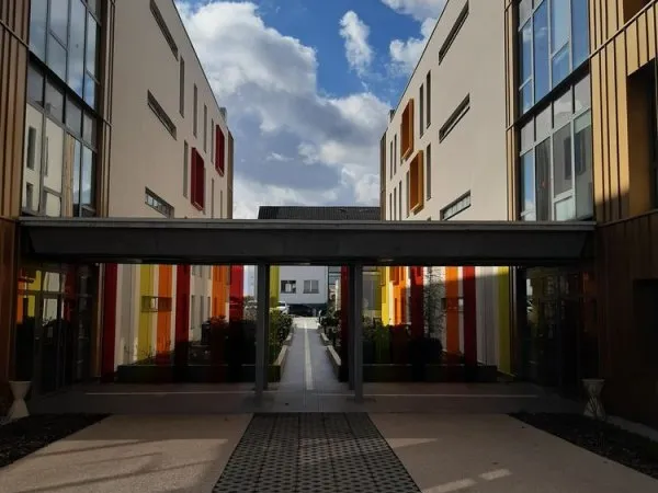 BUREAUX A LOUER - AMIENS SUD - de 110 à 530 m² environ