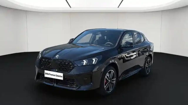 Bmw X2 sdrive 20d 163ch dkg7 — photo 1
