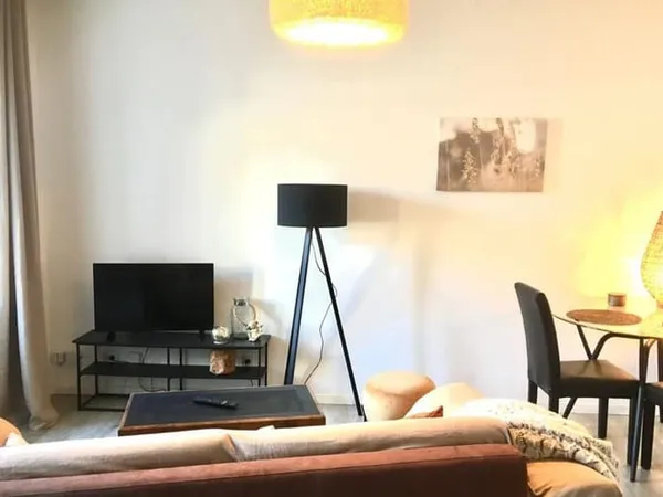 Appartement 2 pièces 36 m²