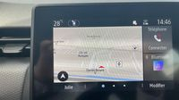 Renault Clio 1.6 E-Tech hybride 140ch Business -21N — photo 18