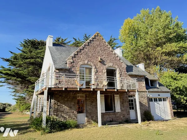Maison 7 pièces 169 m²
