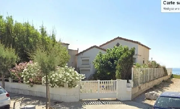 Terrain en individuel 770 m²