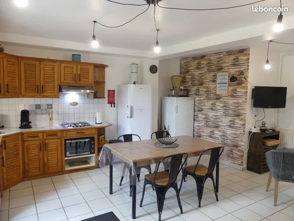 Appartement location mois ou moyenne durée